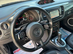 VW Beetle * R-LINE* FULL-MAX* AUTO* , снимка 14