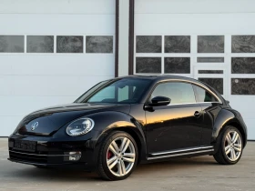 VW Beetle * R-LINE* FULL-MAX* AUTO* , снимка 1
