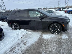 BMW iX xDrive40/H/K/PANO/360/ПРЕДСТАВИТЕЛСТВО НА BMW, снимка 4