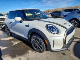 Mini Cooper s e, снимка 4