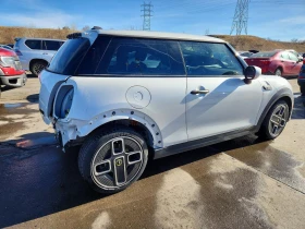 Mini Cooper s e, снимка 3