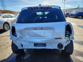 Mini Cooper s e, снимка 6