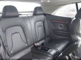Audi A5 2.0T PREMIUM, снимка 8