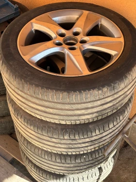 Honda Accord 2.4 i-VTEC Executive, снимка 17