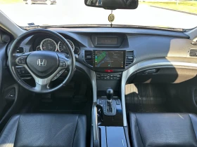 Honda Accord 2.4 i-VTEC Executive, снимка 7