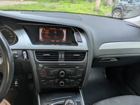 Audi A4, снимка 6