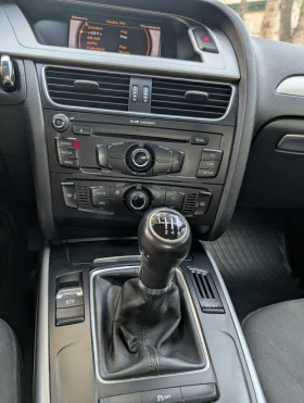 Audi A4, снимка 5