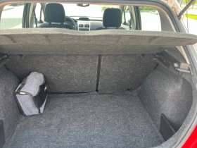 Peugeot 307 1.6, снимка 9