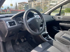 Peugeot 307 1.6, снимка 7