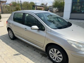 Peugeot 307 1.6, снимка 5