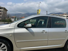 Peugeot 307 1.6, снимка 3