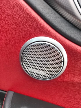 Alfa Romeo Giulia, снимка 12
