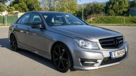 Mercedes-Benz C 300 4matic, снимка 1