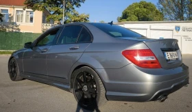 Mercedes-Benz C 300 4matic, снимка 4