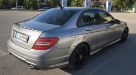 Mercedes-Benz C 300 4matic, снимка 3