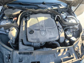Mercedes-Benz C 300 4matic, снимка 9