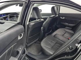 Honda Civic 1.8, снимка 12