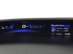 Honda Civic 1.8, снимка 8