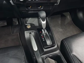 Honda Civic 1.8, снимка 9
