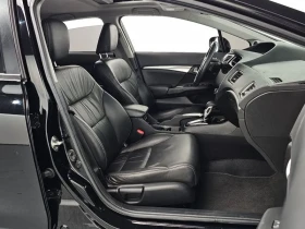 Honda Civic 1.8, снимка 10