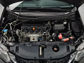 Honda Civic 1.8, снимка 6