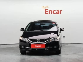 Honda Civic 1.8, снимка 3