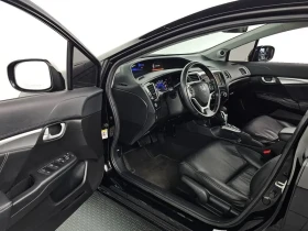 Honda Civic 1.8, снимка 11