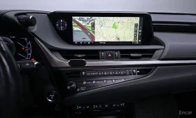 Lexus ES 300 * 300h* HYBRID* ПОДГРЕВ* ОБДУХВАНЕ* HEAD-UP* ШИБИД, снимка 13