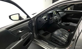 Lexus ES 300 * 300h* HYBRID* ПОДГРЕВ* ОБДУХВАНЕ* HEAD-UP* ШИБИД, снимка 10