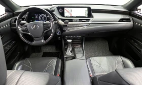 Lexus ES 300 * 300h* HYBRID* ПОДГРЕВ* ОБДУХВАНЕ* HEAD-UP* ШИБИД, снимка 7