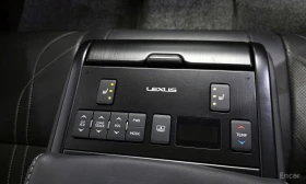 Lexus ES 300 * 300h* HYBRID* ПОДГРЕВ* ОБДУХВАНЕ* HEAD-UP* ШИБИД, снимка 16