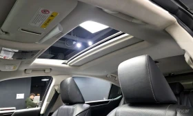 Lexus ES 300 * 300h* HYBRID* ПОДГРЕВ* ОБДУХВАНЕ* HEAD-UP* ШИБИД, снимка 15