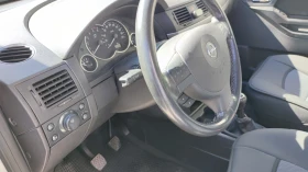 Opel Meriva, снимка 2