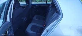 VW Golf TDI, AUTOMATIC , снимка 9