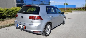 VW Golf TDI, AUTOMATIC , снимка 6