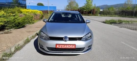 VW Golf TDI, AUTOMATIC , снимка 3