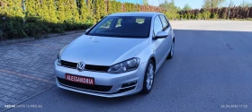 VW Golf TDI, AUTOMATIC , снимка 2