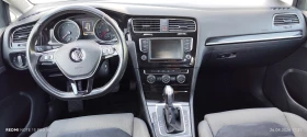 VW Golf TDI, AUTOMATIC , снимка 14