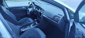 VW Golf TDI, AUTOMATIC , снимка 8
