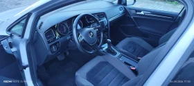 VW Golf TDI, AUTOMATIC , снимка 7