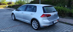 VW Golf TDI, AUTOMATIC , снимка 12