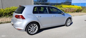 VW Golf TDI, AUTOMATIC , снимка 10