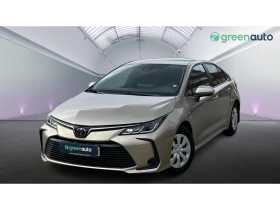 Toyota Corolla 1.5i M/T, Месечна вноска от 227  , снимка 1