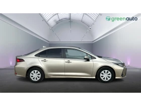 Toyota Corolla 1.5i M/T, Месечна вноска от 227  , снимка 6