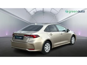 Toyota Corolla 1.5i M/T, Месечна вноска от 227  , снимка 7