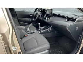 Toyota Corolla 1.5i M/T, Месечна вноска от 227  , снимка 9