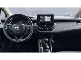 Toyota Corolla 1.5i M/T, Месечна вноска от 227  , снимка 11