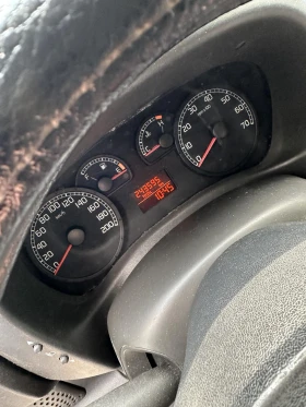 Fiat Doblo, снимка 5