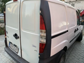 Fiat Doblo, снимка 4