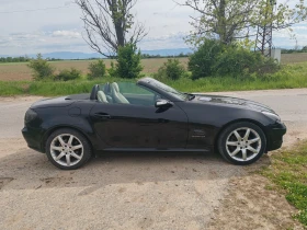 Mercedes-Benz SLK Компресор, снимка 2